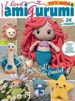 I Love Amigurumi 